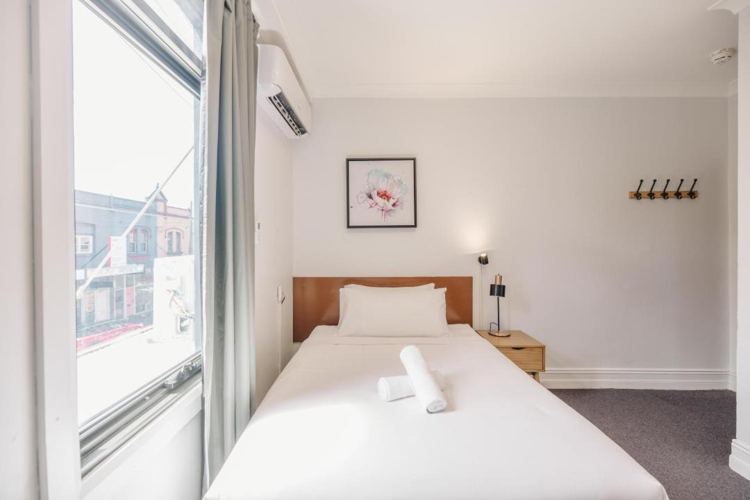 Photo of Bedroom in Newtown