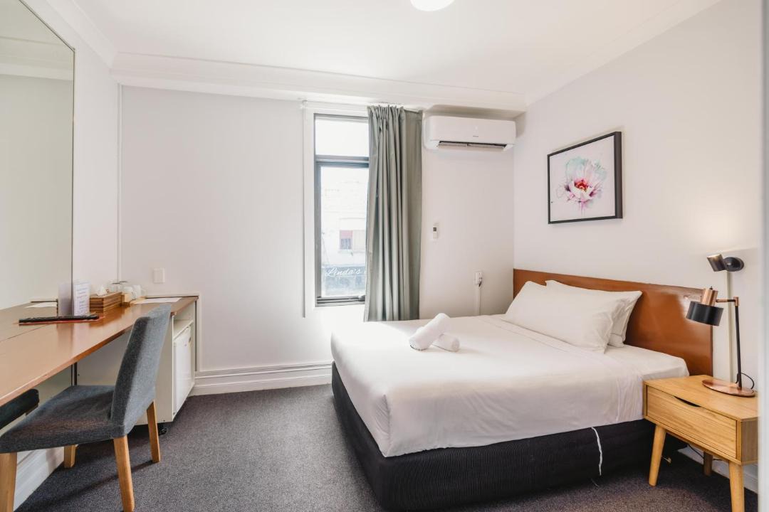 Photo of Bedroom in Newtown