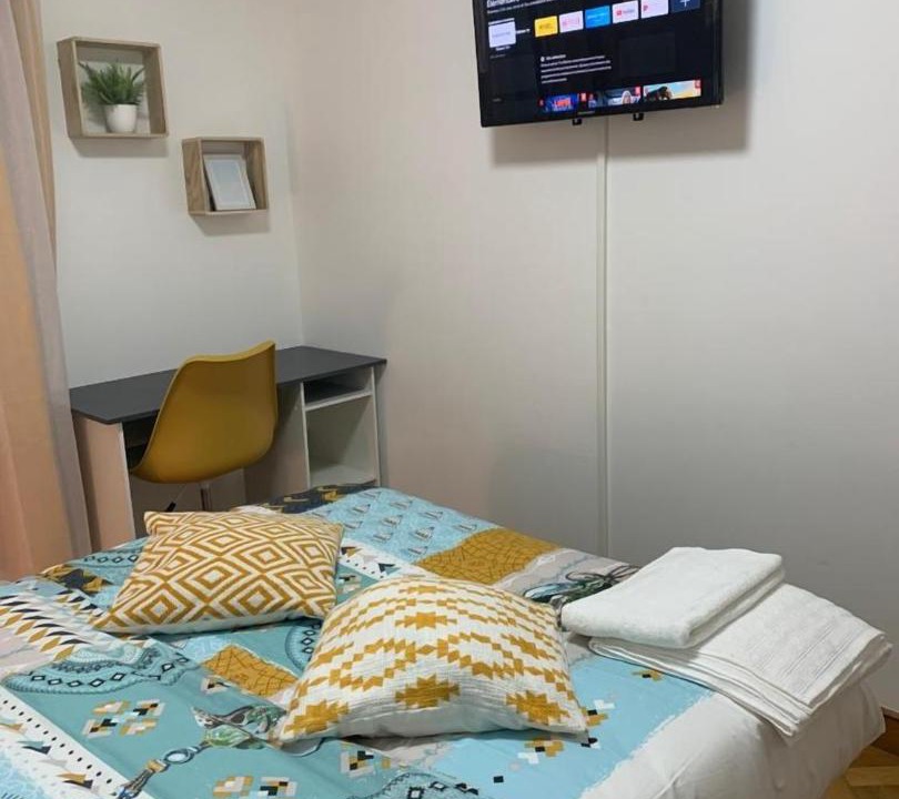 Photo of Bedroom in Bobigny