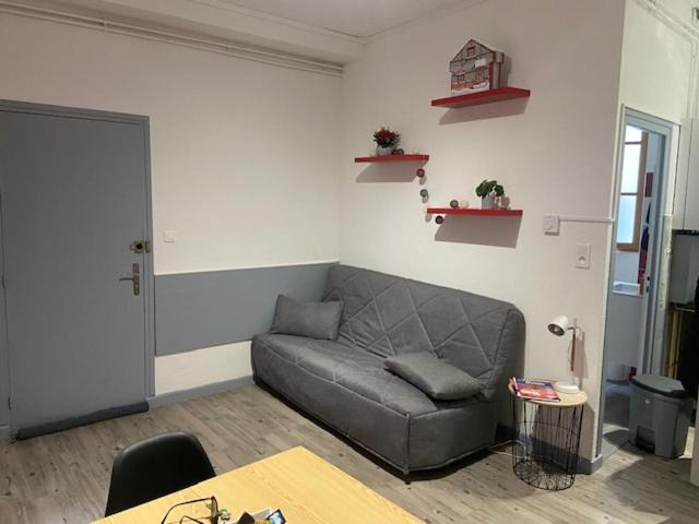 Photo of Livingroom in Bagneres-de-Bigorre