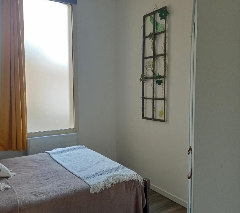 Photo of Bedroom in Noyen-sur-Sarthe