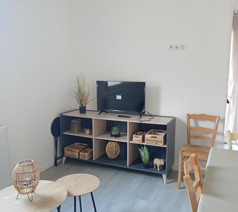 Photo of Livingroom in Noyen-sur-Sarthe