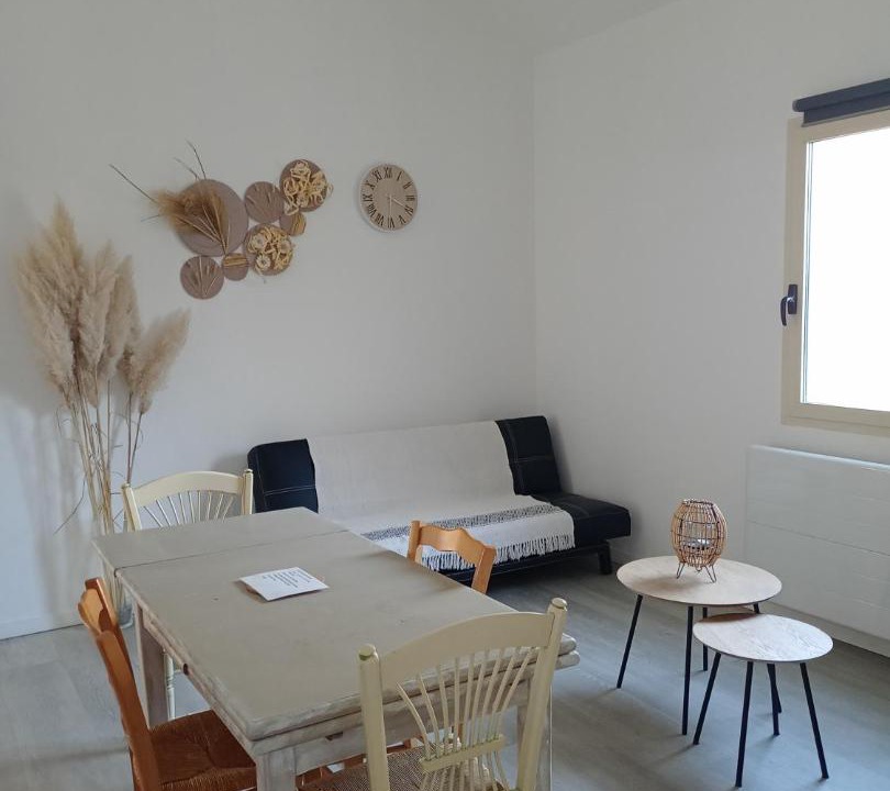 Photo of Livingroom in Noyen-sur-Sarthe