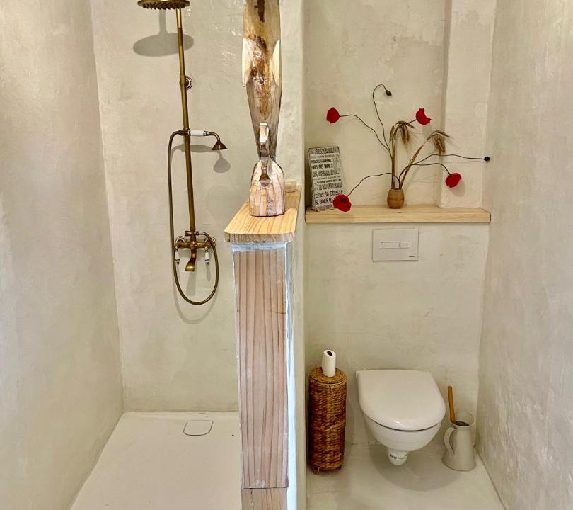 Photo of Bathroom in Mars-sur-Allier