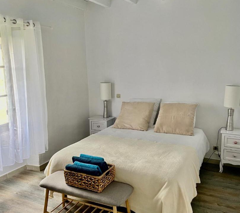 Photo of Bedroom in Mars-sur-Allier