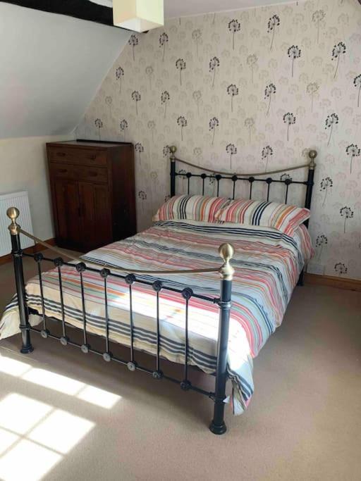 Photo of Bedroom in Forest of Dean
