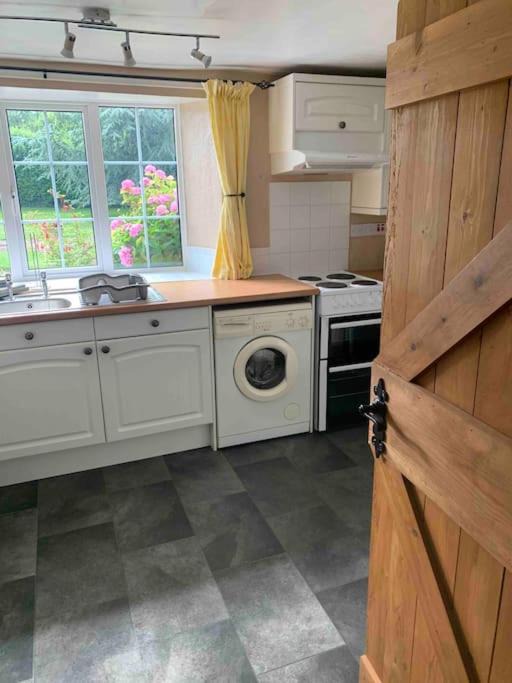 Photo of Kitchen in Forest of Dean