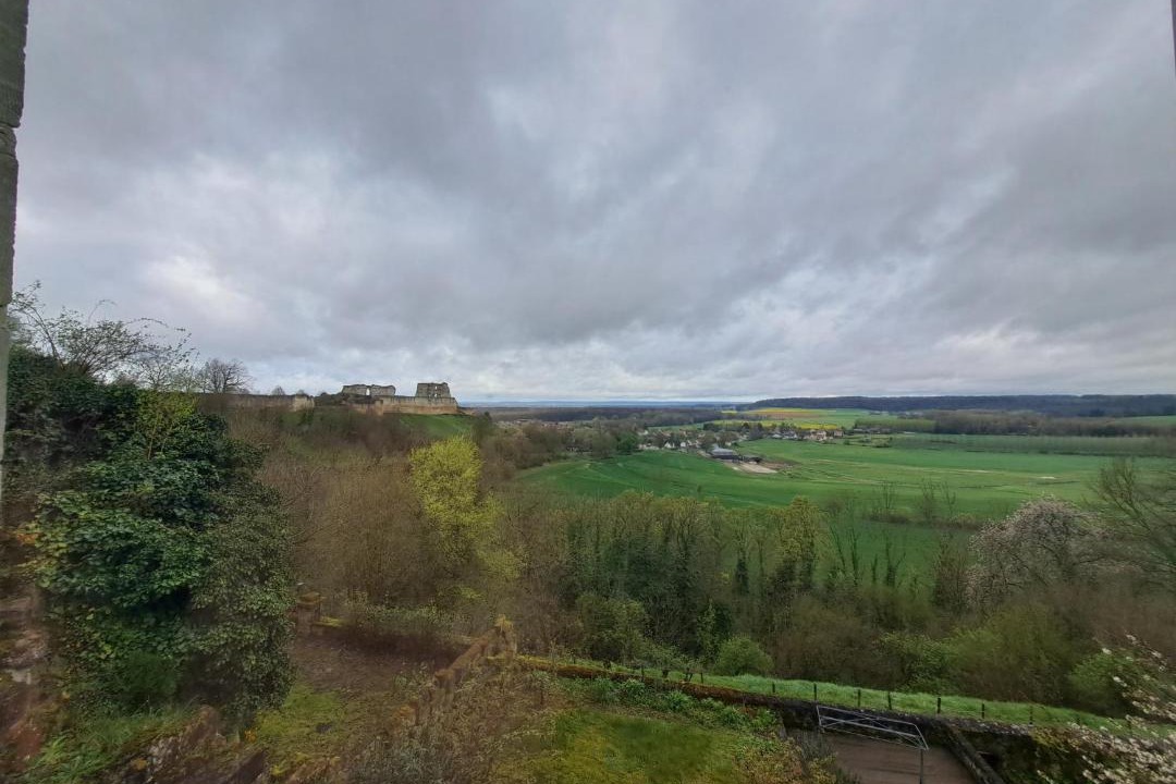 Photo of Others in Coucy-le-Chateau-Auffrique