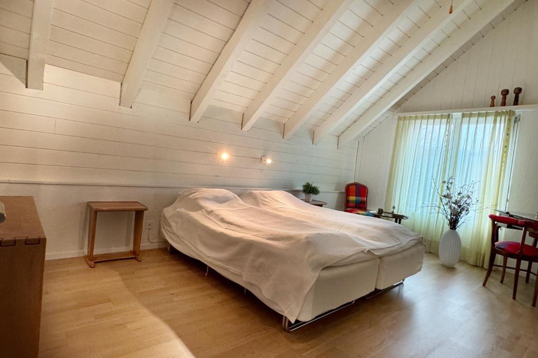 Photo of Bedroom in Maienfeld