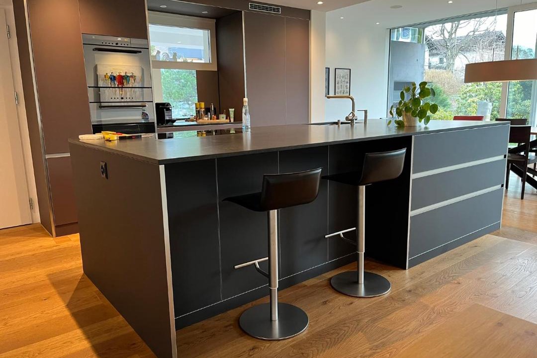 Photo of Kitchen in Maienfeld
