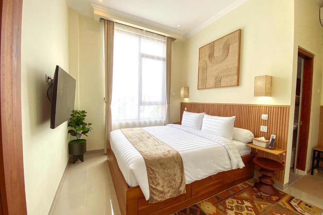 Photo of Bedroom in Depok