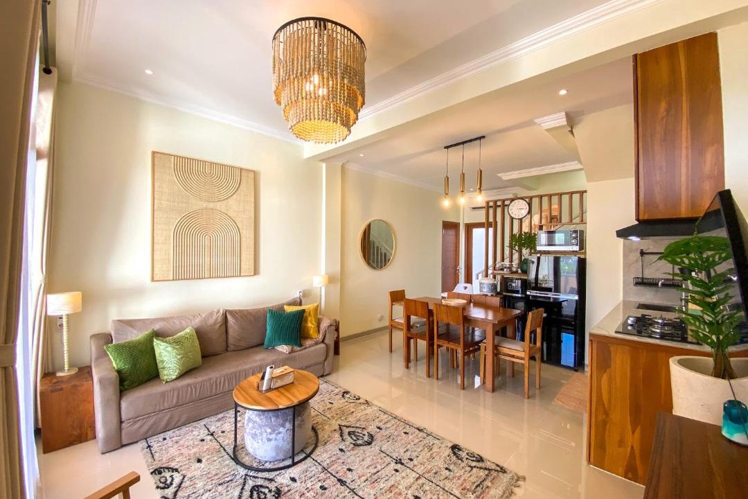 Photo of Livingroom in Depok