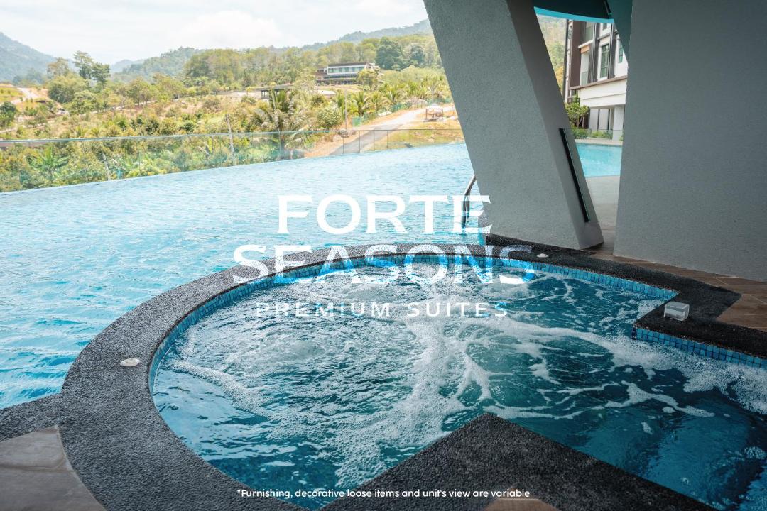 Photo of Others in Bukit Tinggi