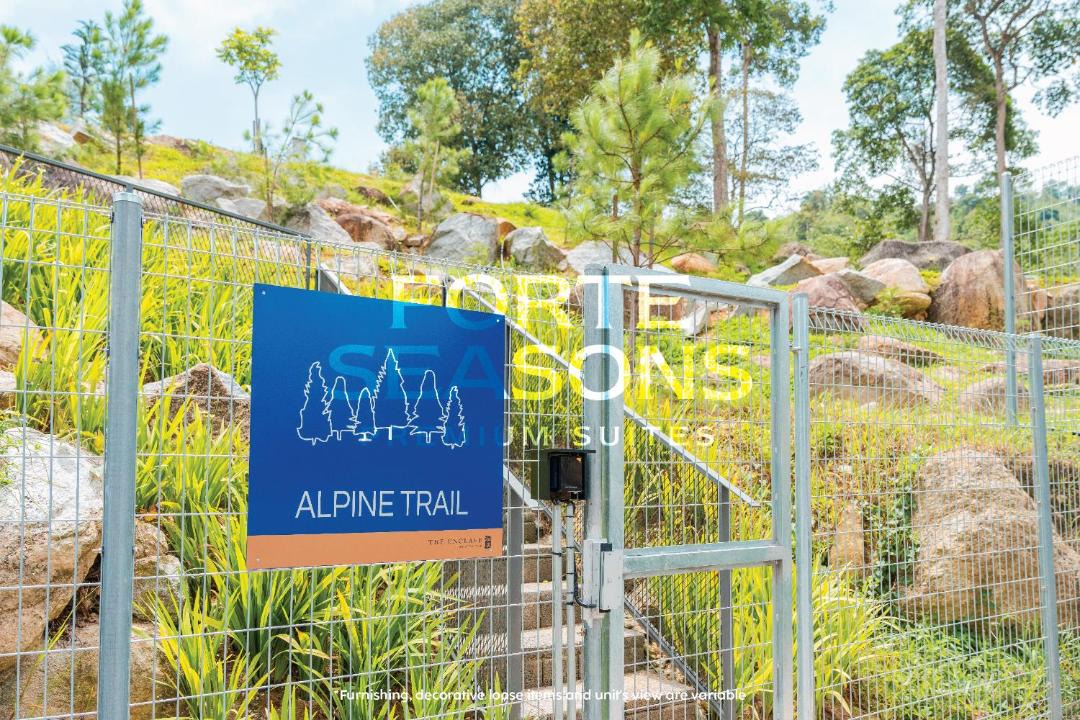 Photo of Others in Bukit Tinggi