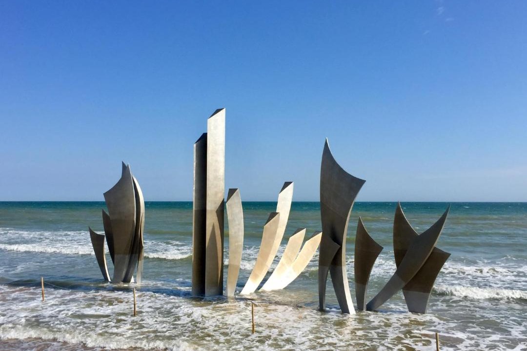 Photo of Others in Saint-Laurent-sur-Mer