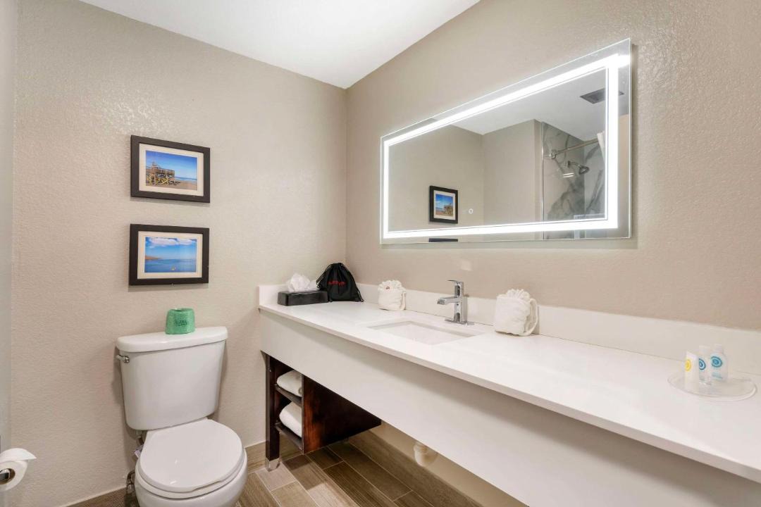 Photo of Bathroom in Jacksonville
