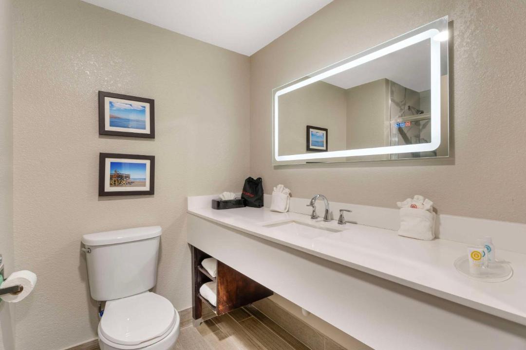Photo of Bathroom in Jacksonville