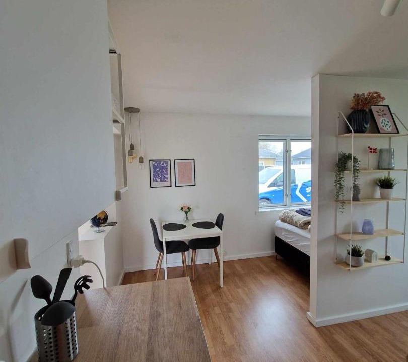 Photo of Livingroom in Taarnby Municipality