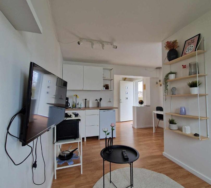 Photo of Livingroom in Taarnby Municipality