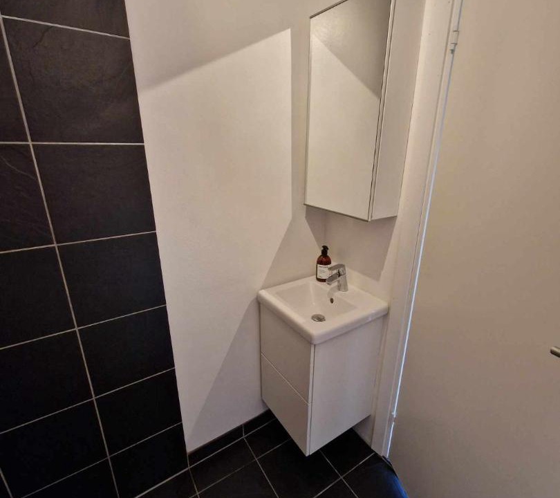 Photo of Bathroom in Taarnby Municipality