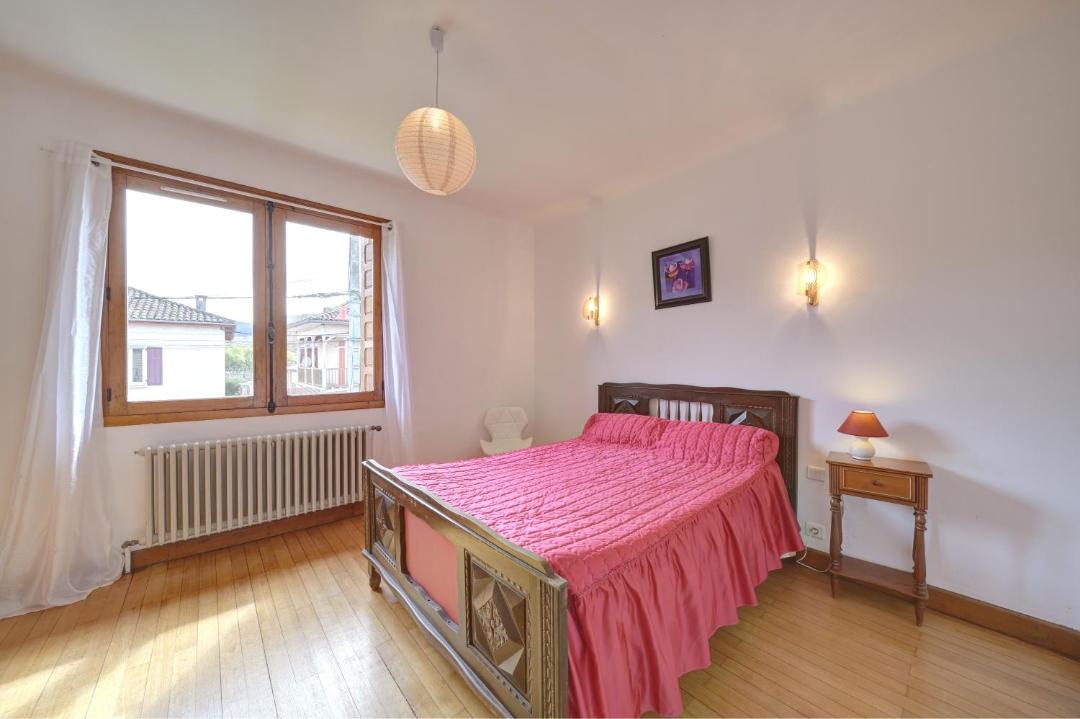 Photo of Bedroom in Encausse-les-Thermes