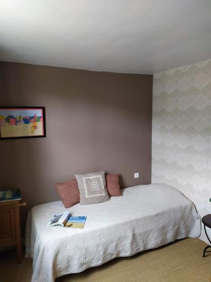 Photo of Bedroom in Saint-Wandrille-Rancon