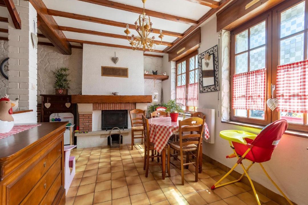 Photo of Livingroom in Marquise