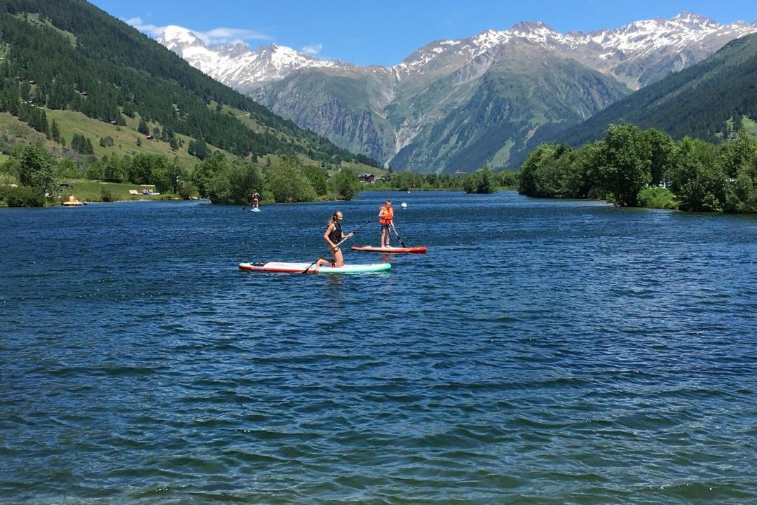 Photo of Others in Obergesteln