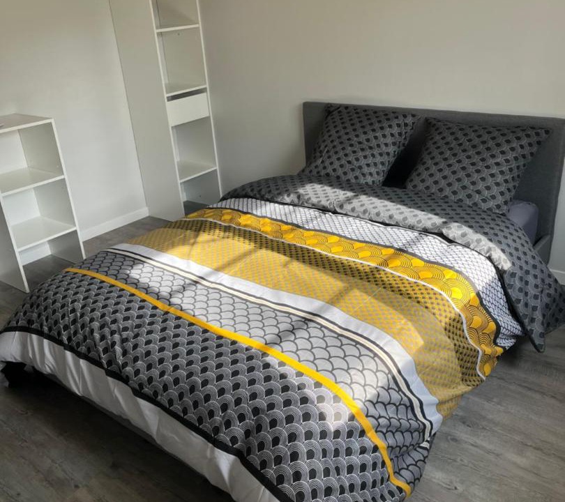 Photo of Bedroom in Rosieres-pres-Troyes