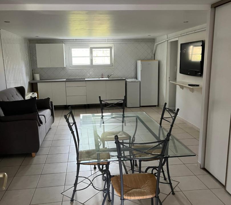 Photo of Livingroom in Rosieres-pres-Troyes