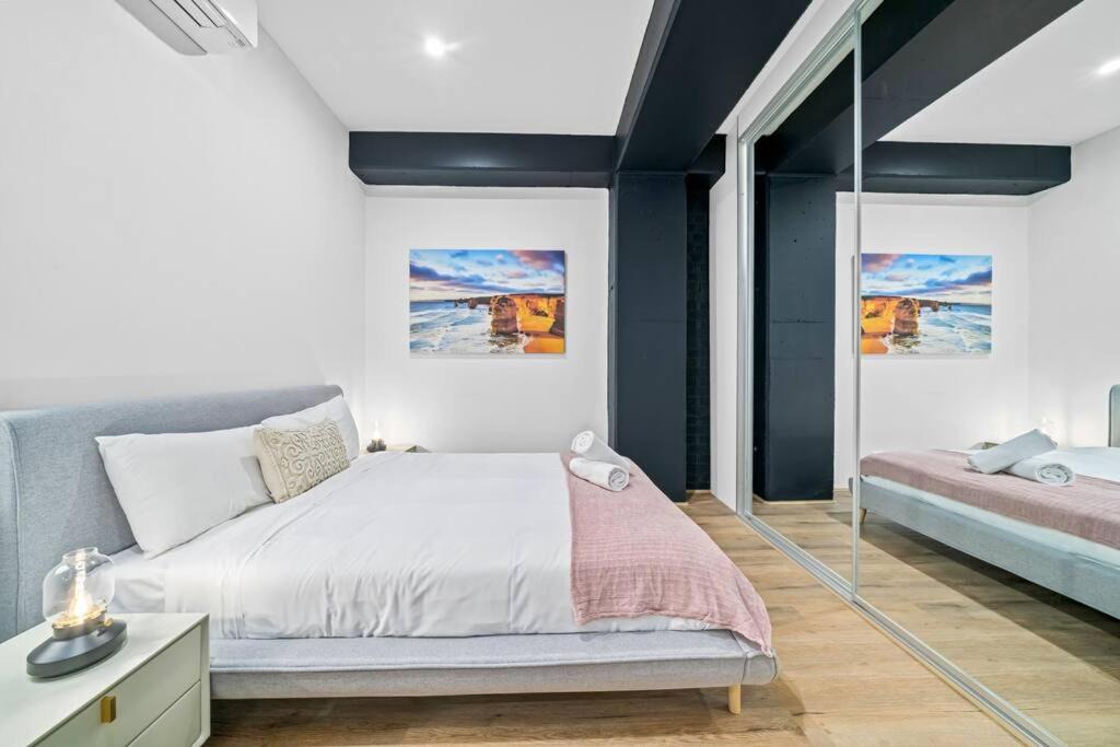 Photo of Bedroom in Newtown