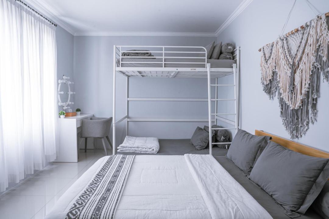 Photo of Bedroom in Setiabudi