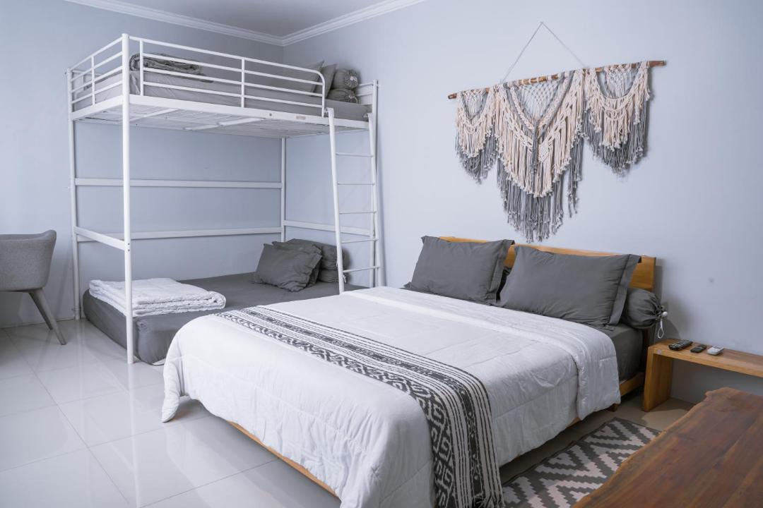 Photo of Bedroom in Setiabudi