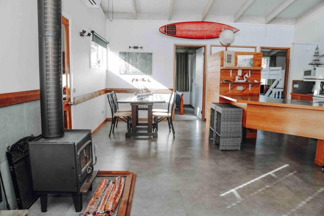 Photo of Livingroom in Port Campbell