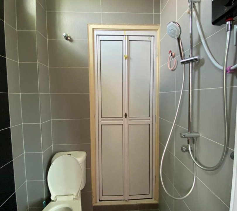Photo of Bathroom in Kampung Gong Badak