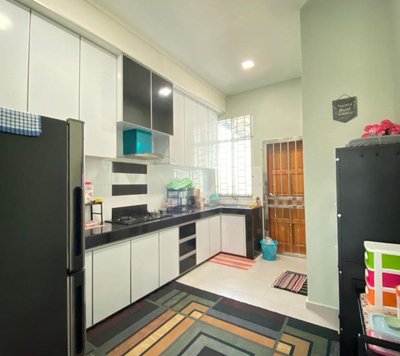 Photo of Others in Kampung Gong Badak