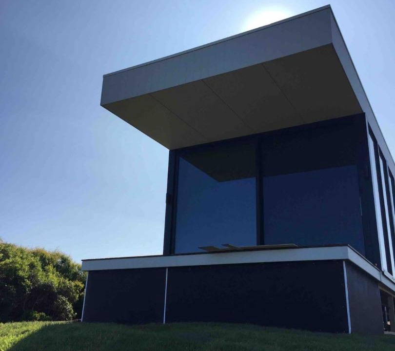 Photo of Buildings in Cape Otway