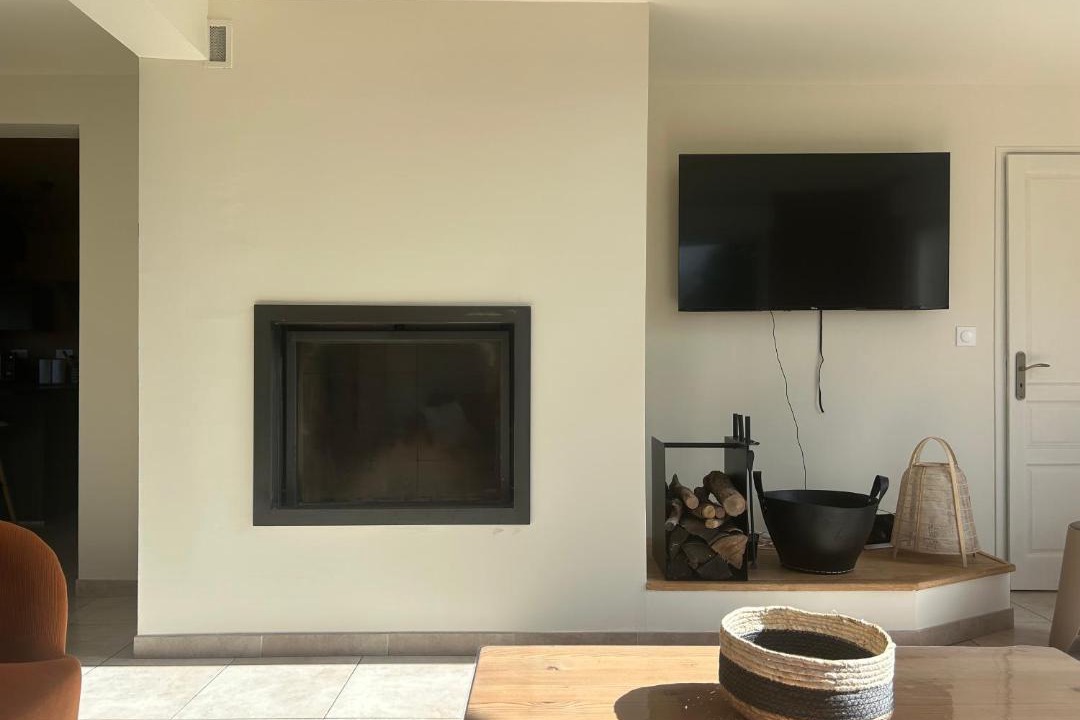 Photo of Livingroom in Bazinghen