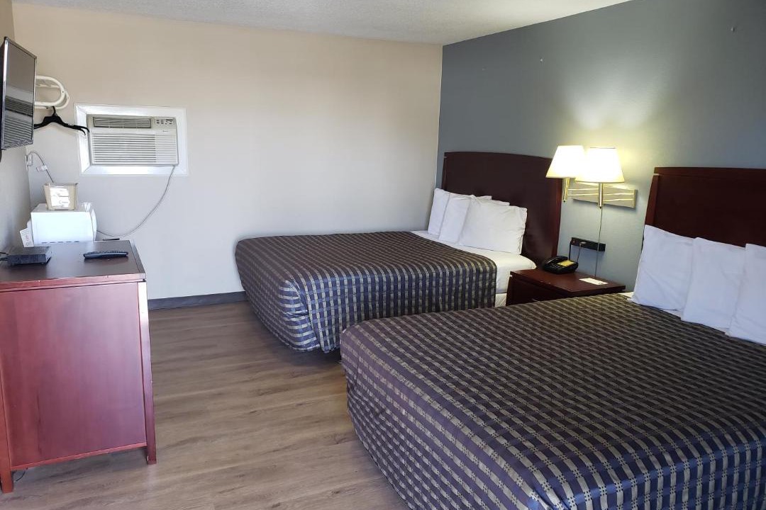Photo of Bedroom in Crump
