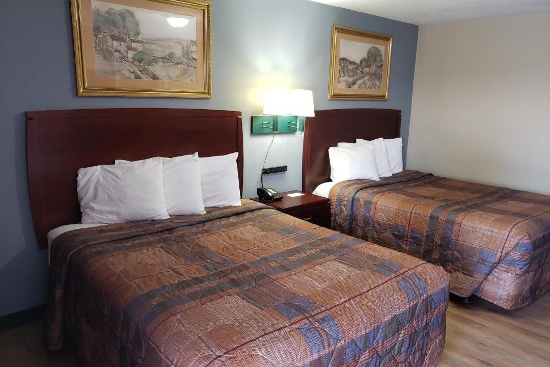 Photo of Bedroom in Crump