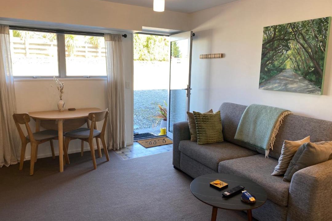 Photo of Livingroom in Glenorchy