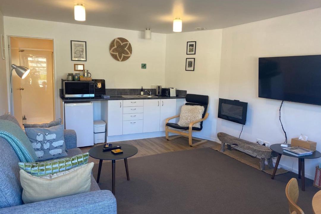 Photo of Others in Glenorchy