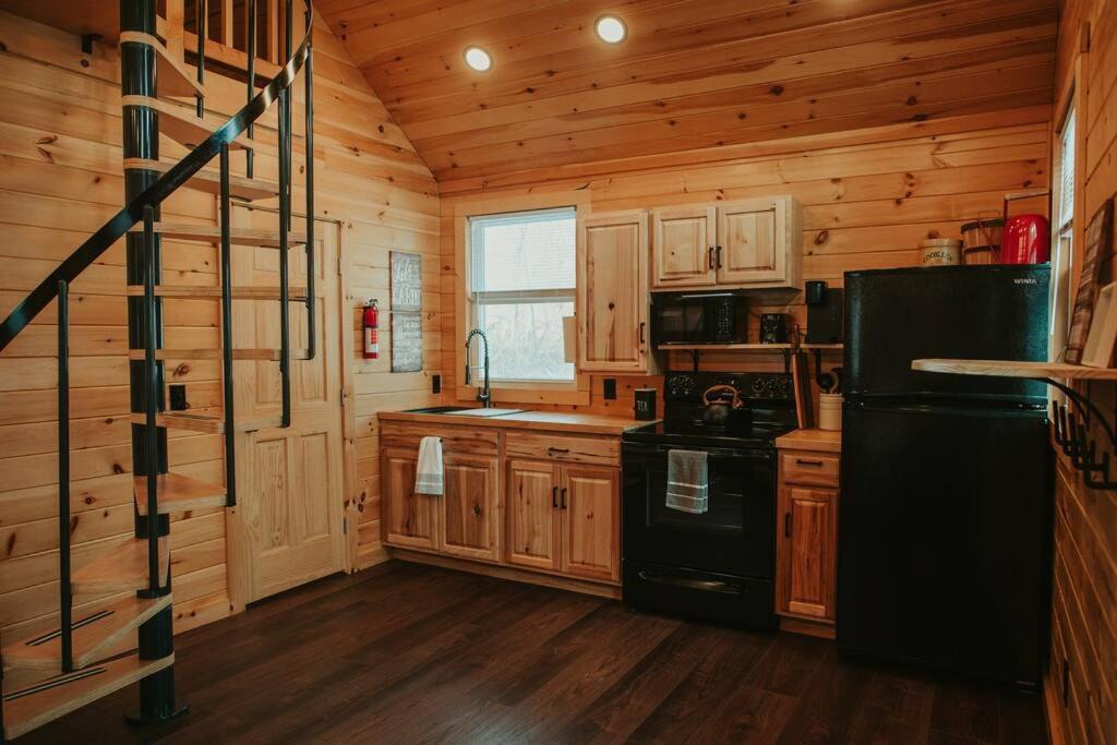 Photo of Kitchen in Roxbury