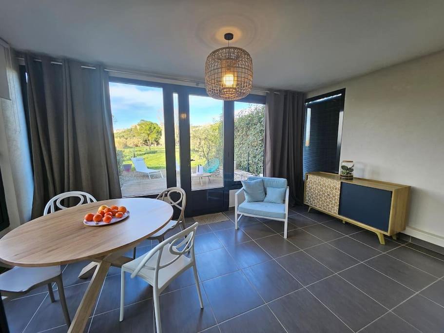 Photo of Livingroom in Saint-Florent