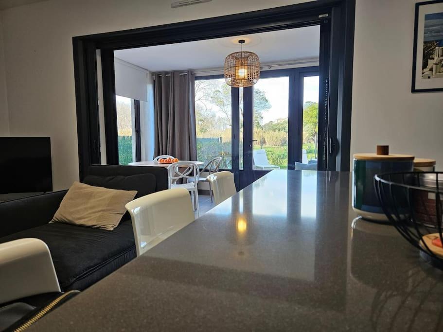 Photo of Livingroom in Saint-Florent