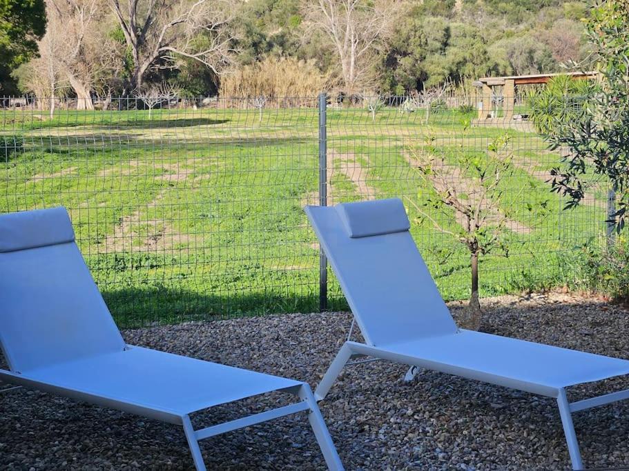 Photo of Patio Balcony in Saint-Florent