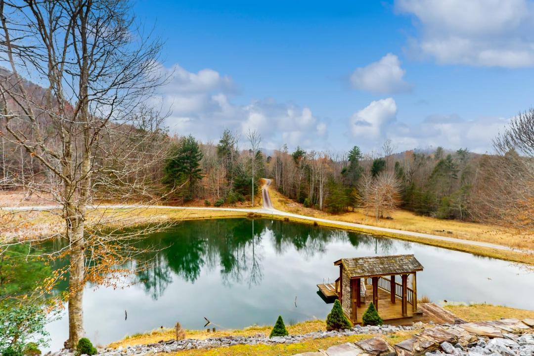 Photo of Outdoor in Vein Mountain