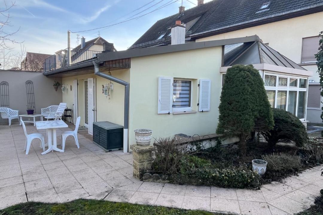 Photo of Others in Rouffach