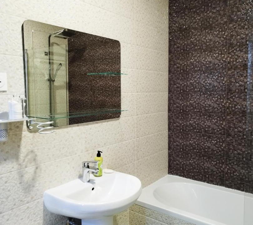 Photo of Bathroom in Castelnau-d'Auzan