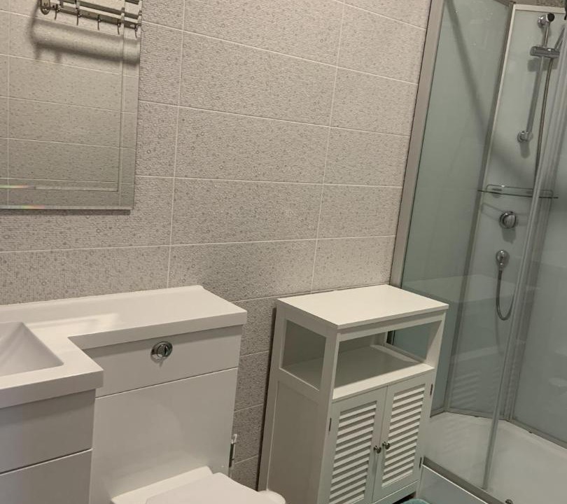 Photo of Bathroom in Castelnau-d'Auzan